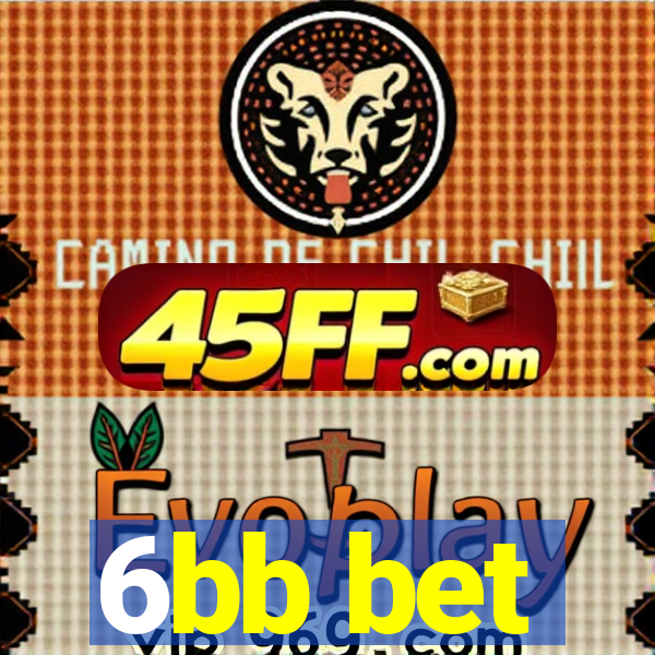 6bb bet